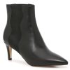 Wholesale Cole Haan Vandem Wavy Bootie Black