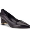 Hot Calvin Klein Nita Pump Black