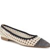 Wholesale Splendid Nelly Slip-On Black/White