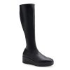 Hot Aerosoles Cecina Boot Black