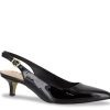 Hot Bella Vita Scarlett Ii Pump Black