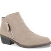 Best Easy Street Gusto Bootie Taupe