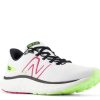 Hot New Balance Fresh Foam X Evoz V3 Running Shoe - Women'S White/Purple