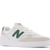 Wholesale New Balance Ct300 V3 Court Sneaker White/Green/Taupe