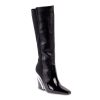 Wholesale Ninety Union Villa Boot Black