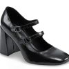 Online Marc Fisher Charisy Mary Jane Pump Black