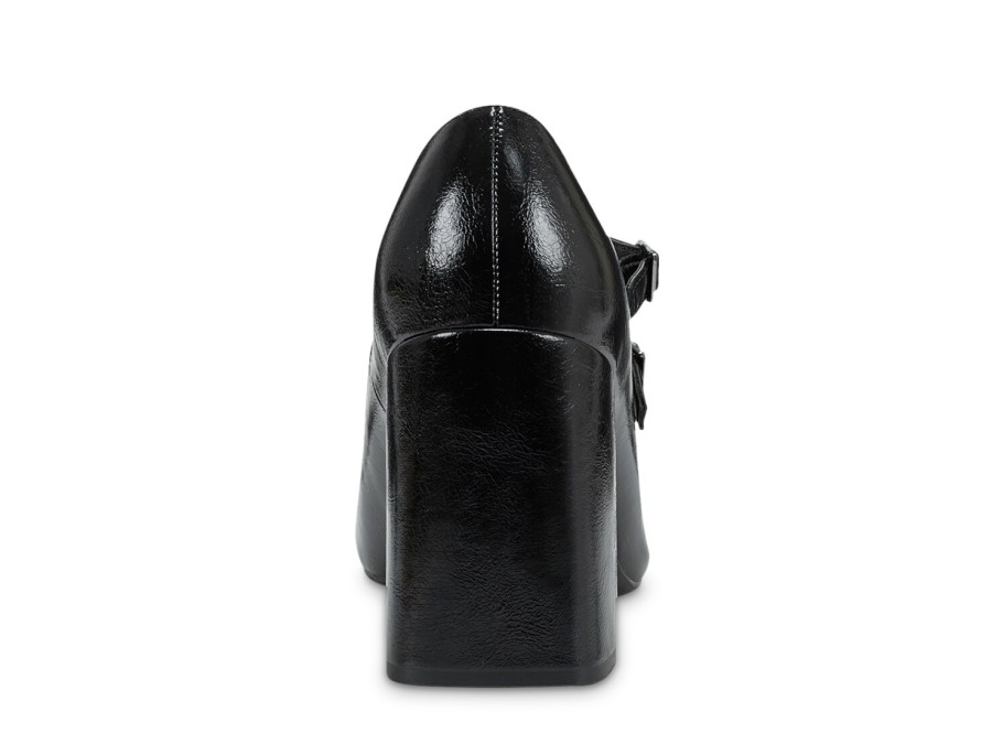 Online Marc Fisher Charisy Mary Jane Pump Black