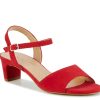 Wholesale Ros Hommerson Lydia Sandal Red