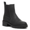 New Rocket Dog Iggie Bootie Black