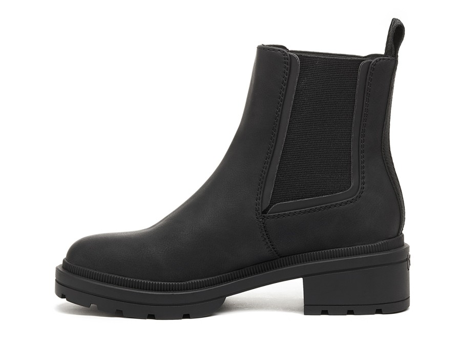 New Rocket Dog Iggie Bootie Black