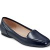 Online Bandolino Liberty Flat Navy