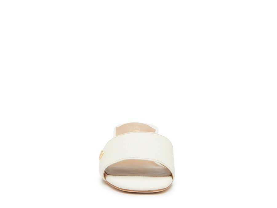 Wholesale Lauren Ralph Lauren Fay Sandal Cream