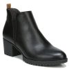 Clearance Dr. Scholl's London Bootie Black