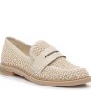 Online Dolce Vita Hanya Loafer Tan/White