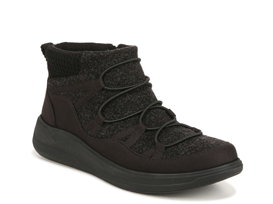 Best BZees Tahoe Bootie Black