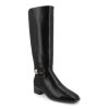 Best Journee Collection Londyn Boot Black