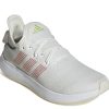 Online adidas Cloudfoam Pure Sneaker - Women'S Off White