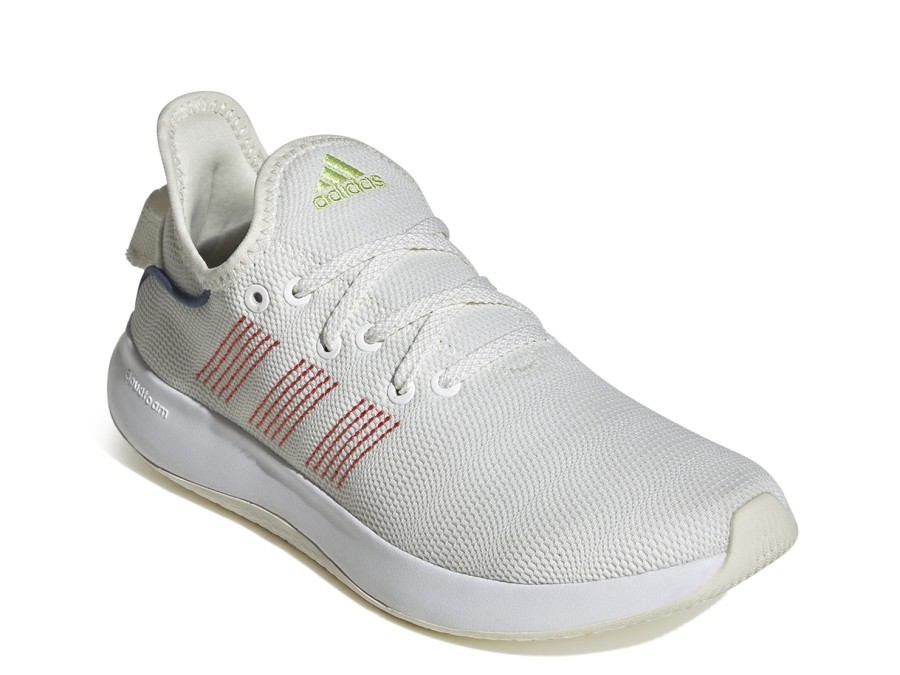 Online adidas Cloudfoam Pure Sneaker - Women'S Off White