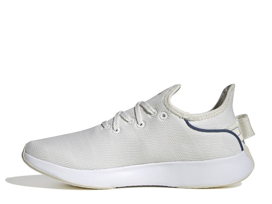 Online adidas Cloudfoam Pure Sneaker - Women'S Off White