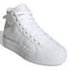 Online adidas Bravada 2.0 Platform Sneaker - Women'S White