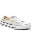 New Converse Chuck Taylor All Star Shoreline Slip-On Sneaker - Women'S Grey