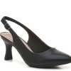 Wholesale Clarks Kataleyna Pump Black