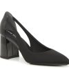 New Anne Klein Bridget Pump Black