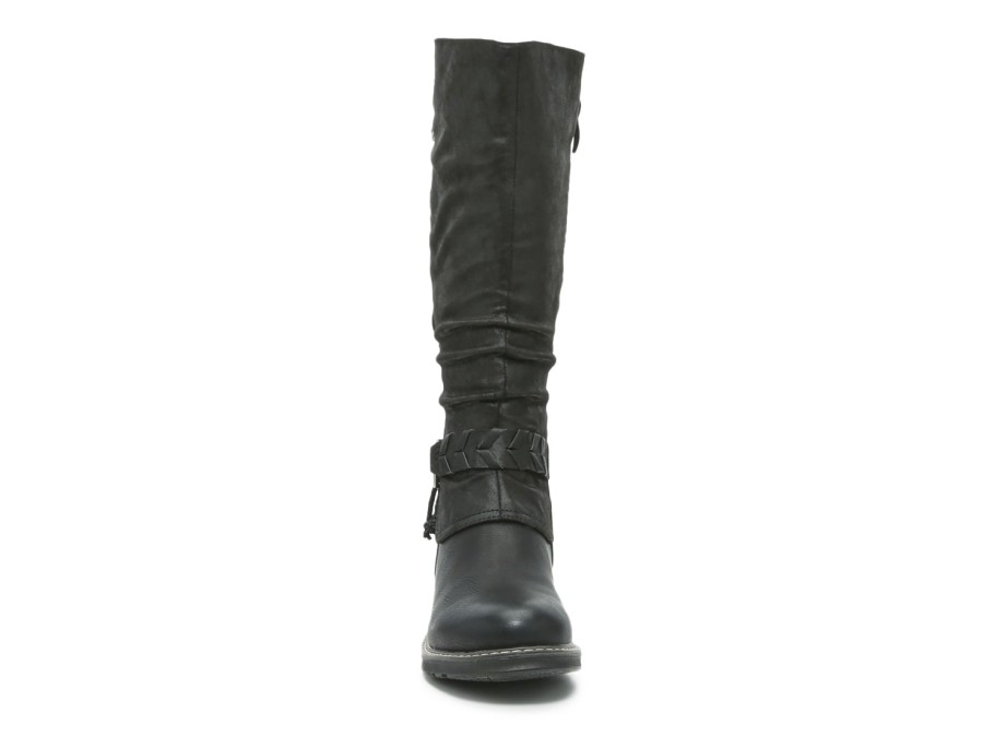 Hot Patrizia by Spring Step Kabira Boot Black