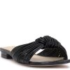 New Jessica Simpson Dydra Sandal Black