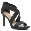 New Kelly & Katie Cortlyn Sandal Black