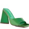 Wholesale London Rag Lovebug Sandal Green