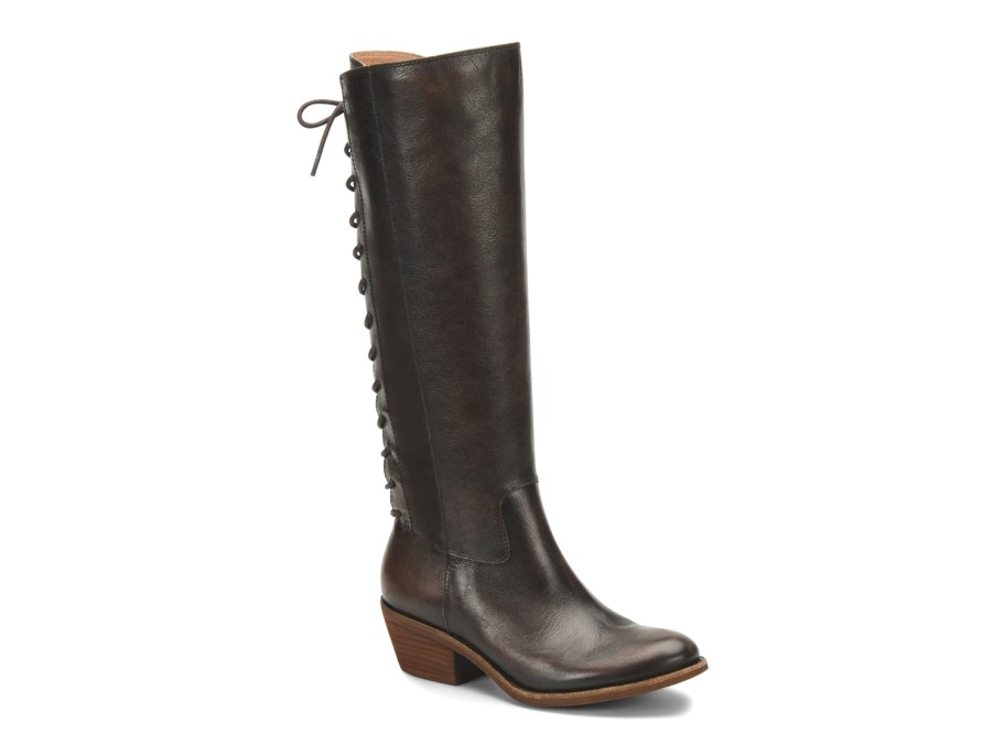 Best Sofft Sharnell Boot WhisBest Leather