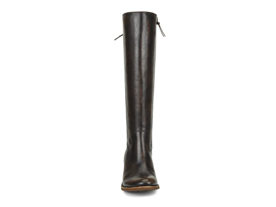 Best Sofft Sharnell Boot WhisBest Leather