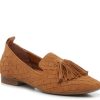 Wholesale Gentle Souls Melinda Loafer Camel Tan