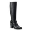 Clearance Marc Fisher Laile Boot Black