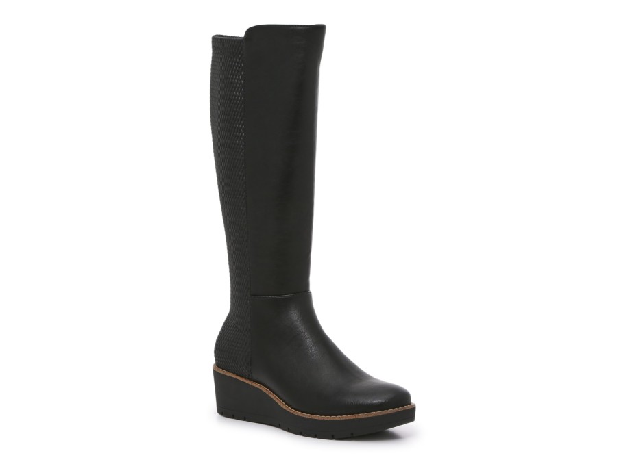 Best Eurosoft Falicia Boot Black