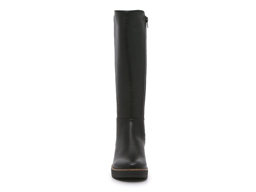 Best Eurosoft Falicia Boot Black