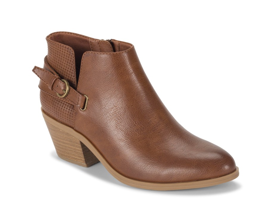 Best Baretraps Shannen Bootie Light Brown