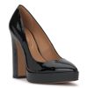 Hot Jessica Simpson Glynis Platform Pump Black Patent