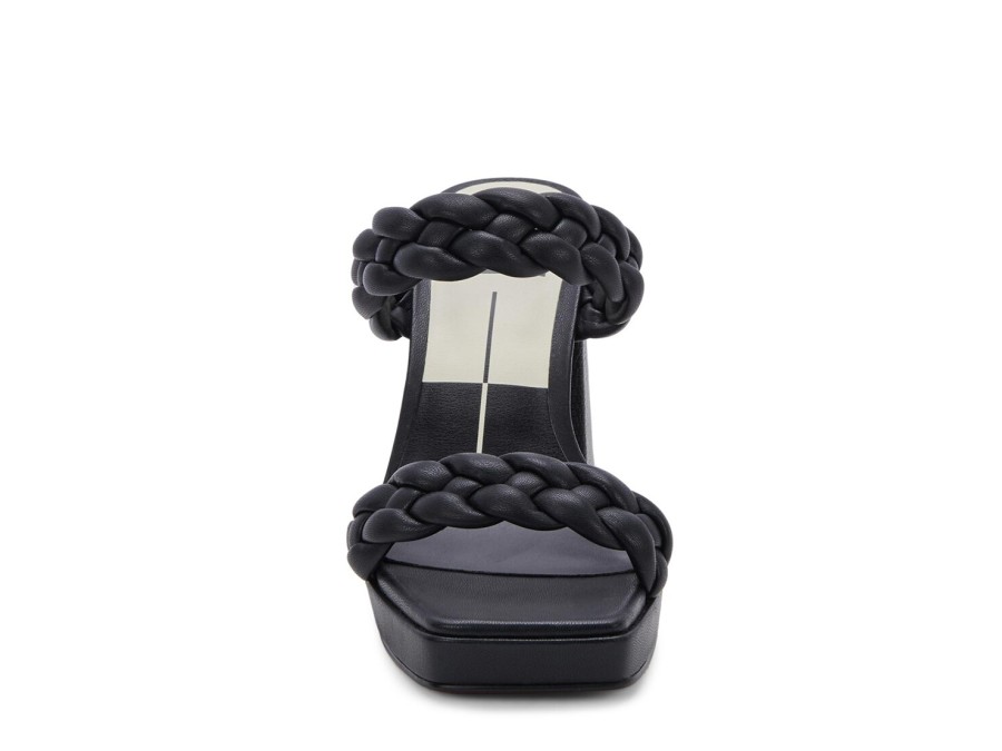 Wholesale Dolce Vita Ashby Sandal Black