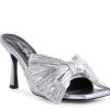 Online London Rag Wonderbuz Sandal Silver Metallic