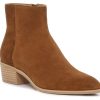 Online Dolce Vita Avie Bootie Dark Brown