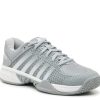 Clearance K-Swiss Express Light Pickleball Sneaker - Women'S Grey