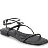 Hot Marc Fisher Lueth Sandal Black