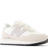 Wholesale New Balance 237 Sneaker - Women'S White/Grey