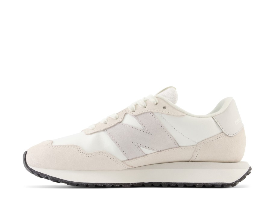 Wholesale New Balance 237 Sneaker - Women'S White/Grey