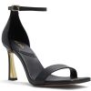 New Aldo Rosali Sandal Black