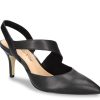 New Bella Vita Arabella Pump Black