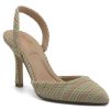 Online Charles by Charles David Iniko Pump Multicolor