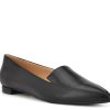 Hot Nine West A Dream Loafer Black